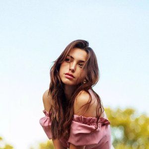 Meet your Posher, Kaarina